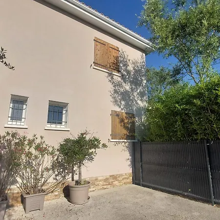 Bienvenue Chez Po Et Marie